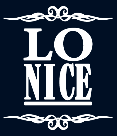 Logo de LONICE
